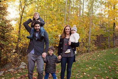 10 idées de cadeaux pour une nouvelle maman et son bébé - Véronique Cloutier